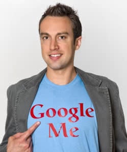 Google me