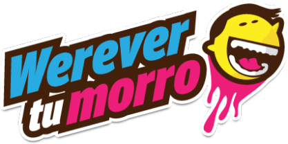 Werevertumorro