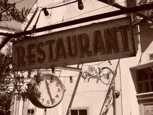 mercadotecnia para restaurantes