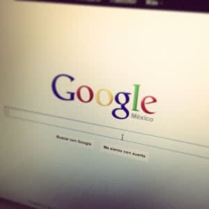 Publicidad en Google