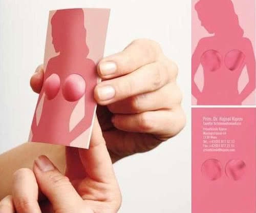 Creative-Business-Card